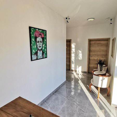 La Soba Daire Fohrenhain Dış mekan fotoğraf