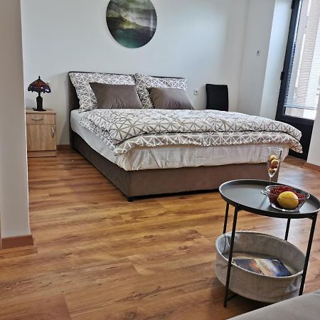 La Soba Daire Fohrenhain Dış mekan fotoğraf