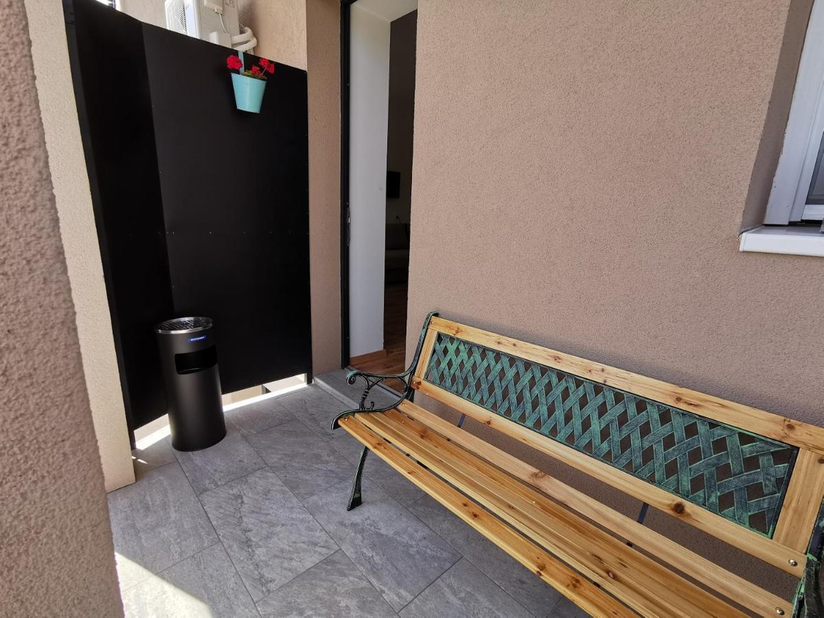 La Soba Daire Fohrenhain Dış mekan fotoğraf