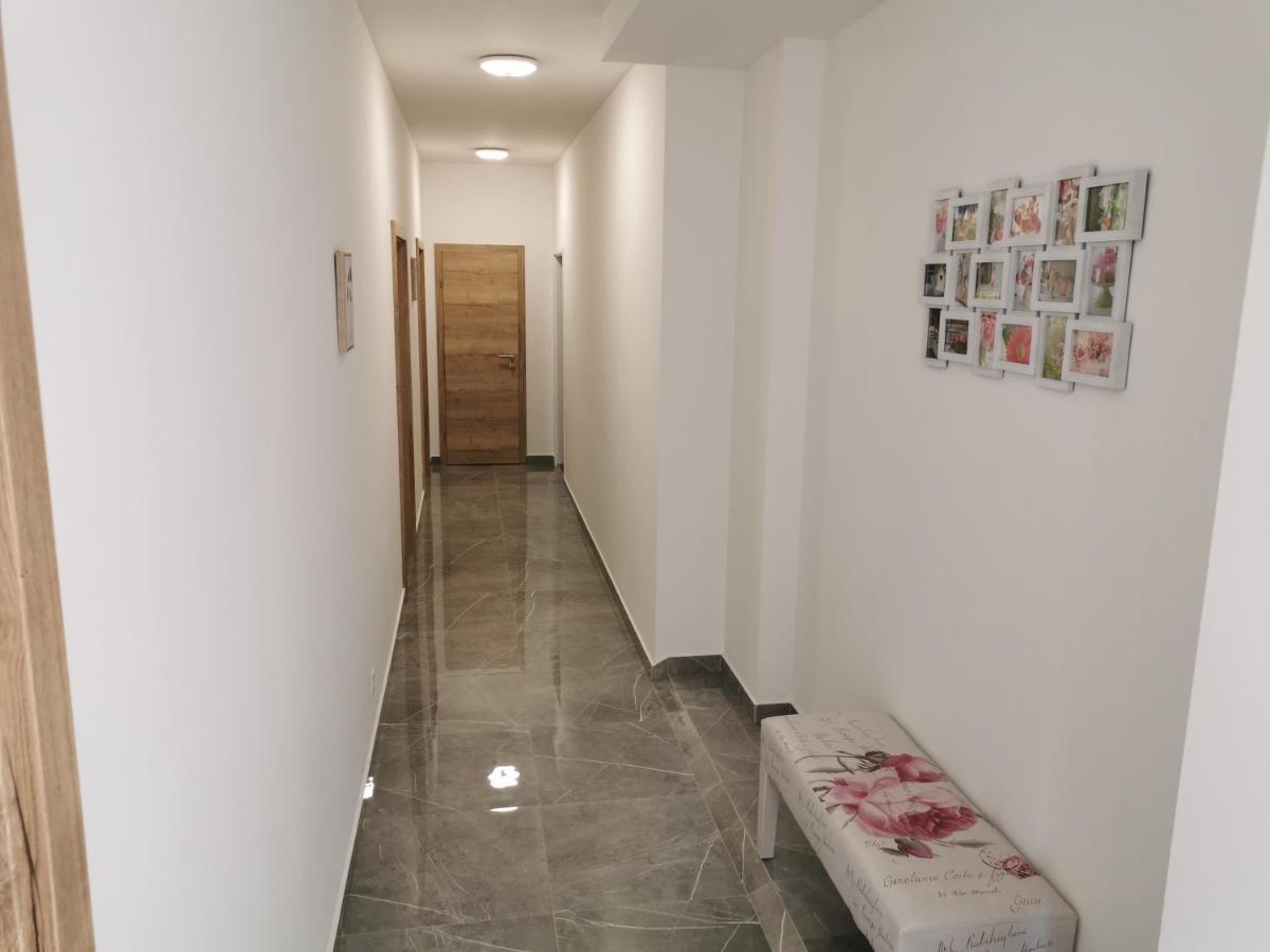 La Soba Daire Fohrenhain Dış mekan fotoğraf