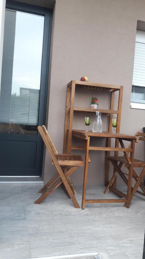 La Soba Daire Fohrenhain Dış mekan fotoğraf
