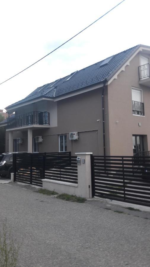 La Soba Daire Fohrenhain Dış mekan fotoğraf