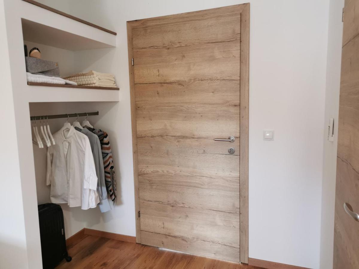 La Soba Daire Fohrenhain Dış mekan fotoğraf