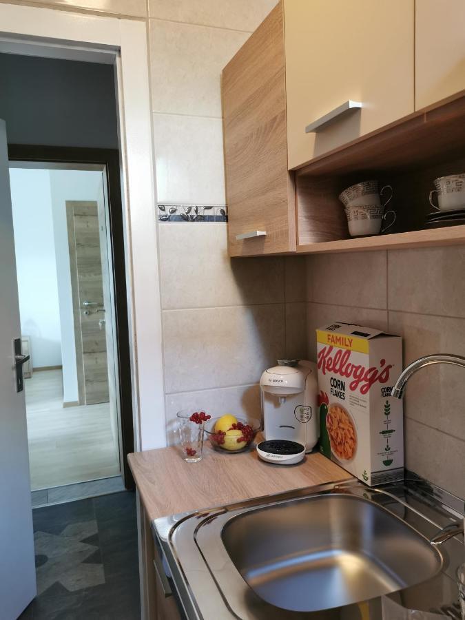 La Soba Daire Fohrenhain Dış mekan fotoğraf