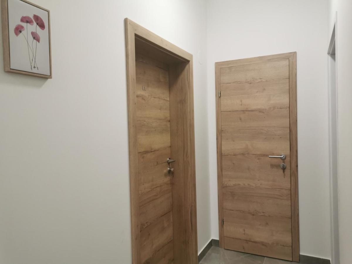 La Soba Daire Fohrenhain Dış mekan fotoğraf