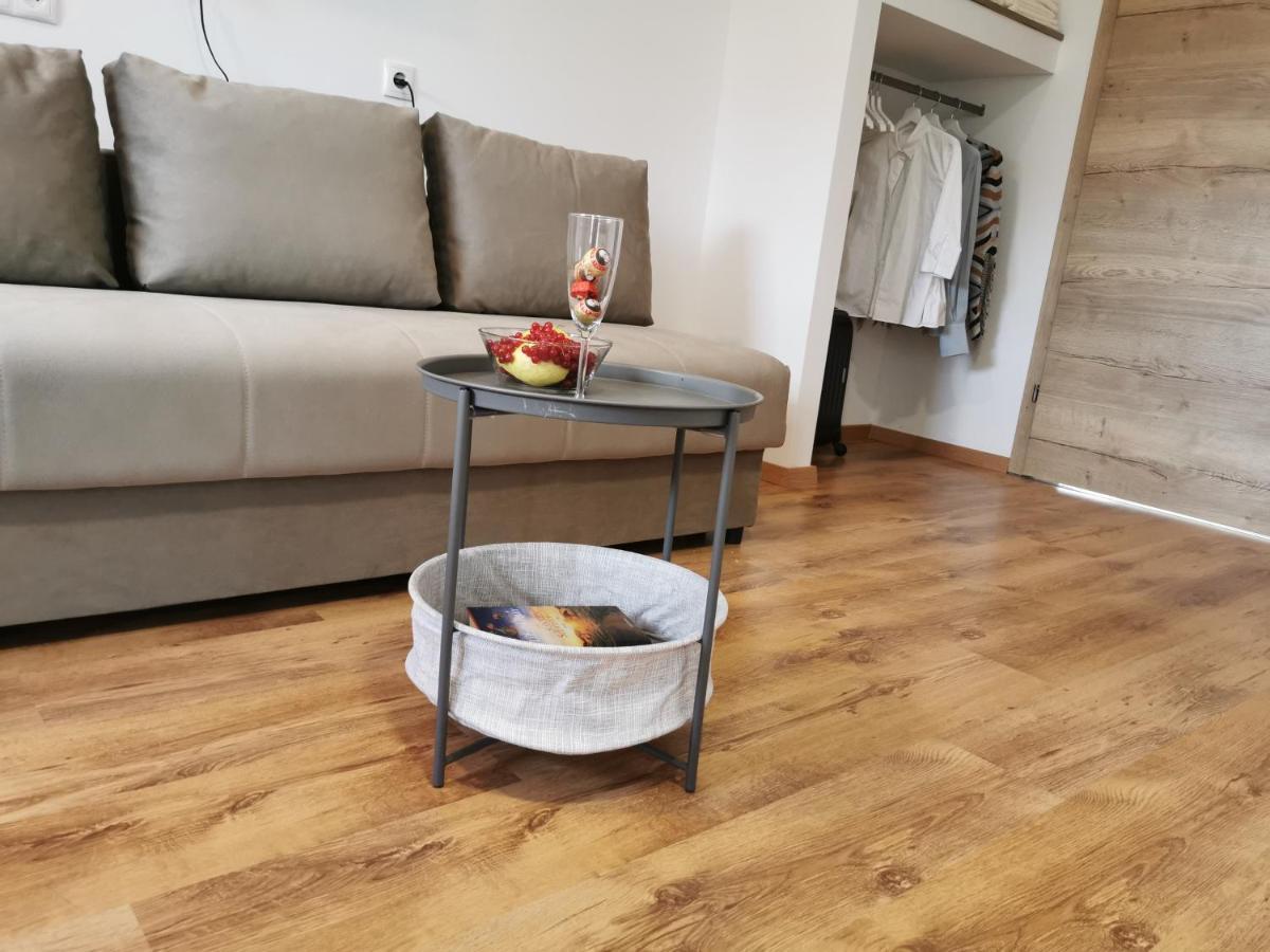 La Soba Daire Fohrenhain Dış mekan fotoğraf